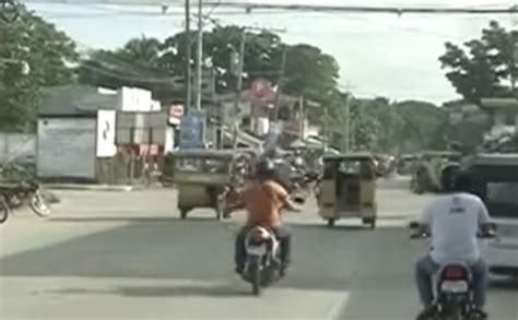 Samal Island imposes curfew on minors following shooting .